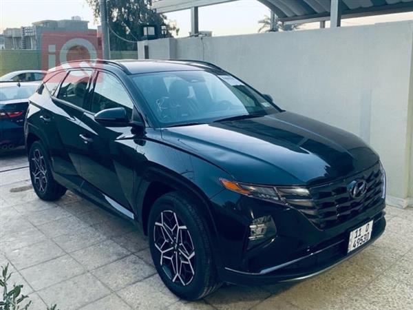 هیوندای تۆکسۆن 2022  بۆ فرۆشتن لە عێراق -  بەغداد